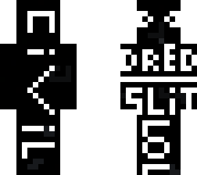 dred's skin