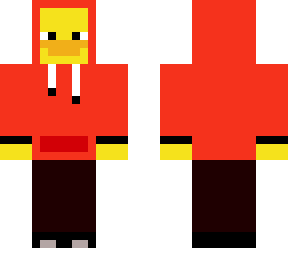 duck