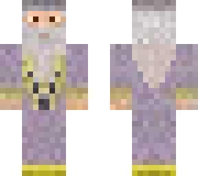 dumbledore fixed