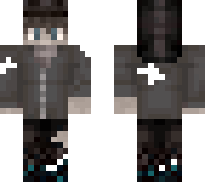 dynos skulky skin??