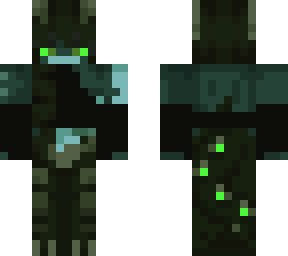 emerald dragon