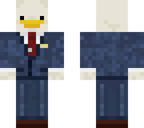fancy goose
