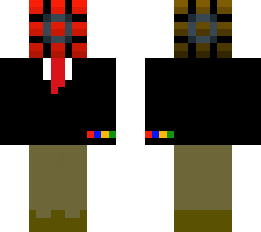 fancy rubiks' cube (update 1a)