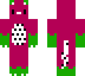 fixed dragonfruit kitty