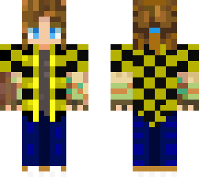 flannel link