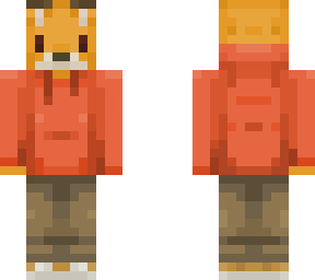 fox