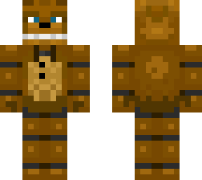 freddy fazbear