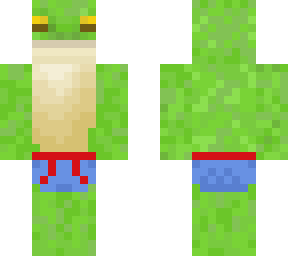 frog 1