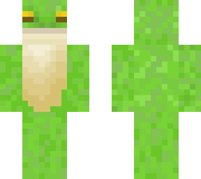 frog