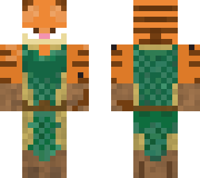 garfield the deep