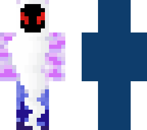 ghost in the night