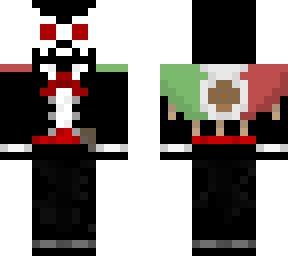 ghost mex