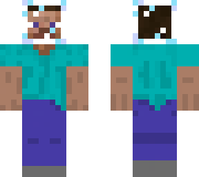 glass steve