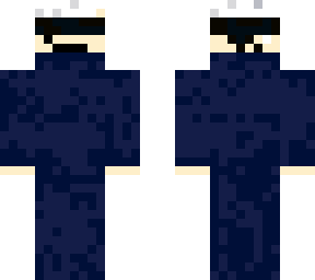 gojo