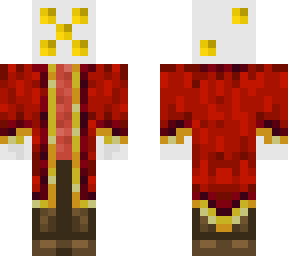golden dice in mcc outfit1