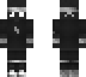 gray black white sevirous
