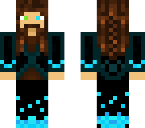 guild skin (man)