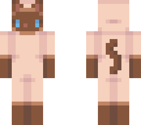hazelpaw // warriors oc