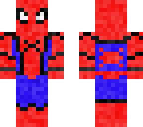 home coming spider-man