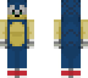 i made the spikes better