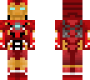 iron man