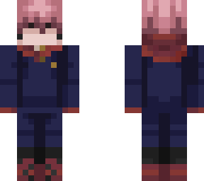 itadori remove eyes
