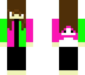 jayden pinky