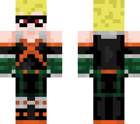 katski bakugo
