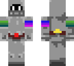 knight of the gems