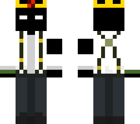 kumpelious (crown)
