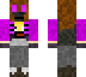 lillyvrs minecraft avatar