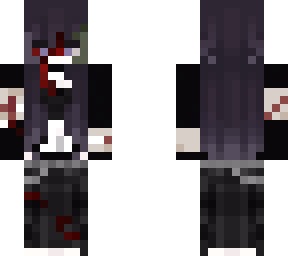 lyza horror