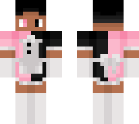 maid