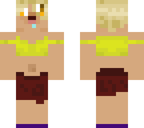 millia dumbies