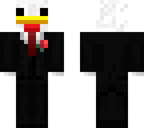 mister chicken