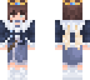 moon (water leader)