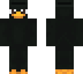 more pato