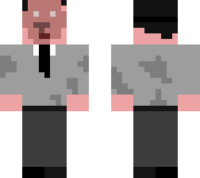 mr capybare