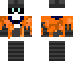 murder drones - cured worker drone