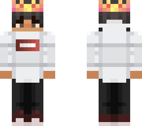 my new skin!