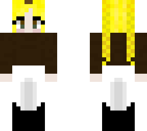 my oc