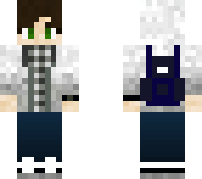 my skin