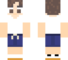 my summer skin