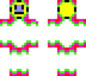neon
