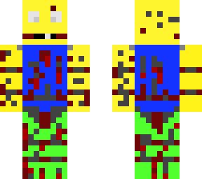 noob springloked