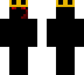 null with crown
