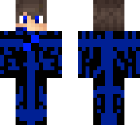 omni armor asul