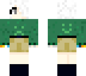 philcomrade's skin