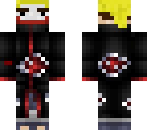 pion akatsuki