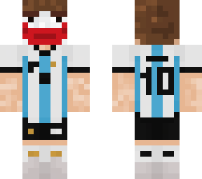 pion gol